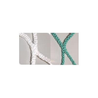 FILET DE FOOTBALL - MAILLES 120X120MM - DIAM 3MM