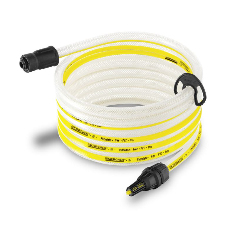 Flexible d'aspiration - Käercher - 5m - Réf. 2.643-100.0 - Gamme eco!ogic, sans phtalates ni PVC_0