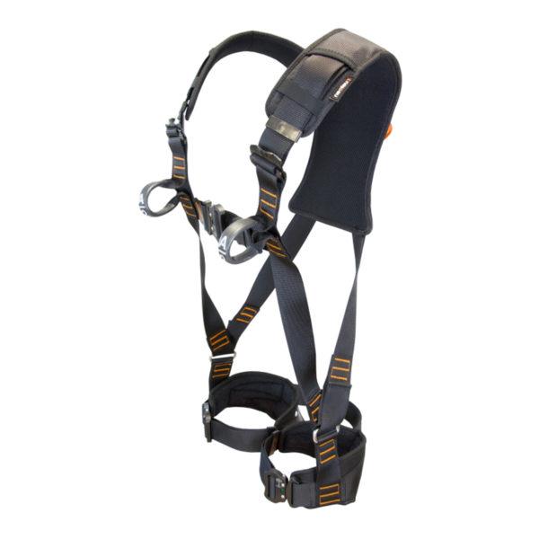 Harnais antichute NUS67 - VIT'O - confortable, léger, sécurité optimale - normes EN 361:2002 et EN 1497:2007_0