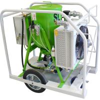 HYDROGOMMEUSE SL58 20M - 50L