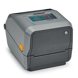 Imprimante thermique Zebra ZD621R RFID - écran tactile 4,3 pouces - module RFID Zebra RE40_0