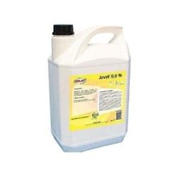 Javel 9.6% (36°) deterquat en bidon de 5L - H002007601_0