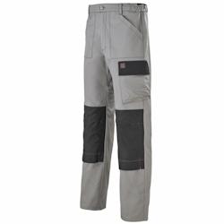 Lafont - Pantalon de travail RIGGER Gris / Noir Taille M - M gris 3609702956591_0