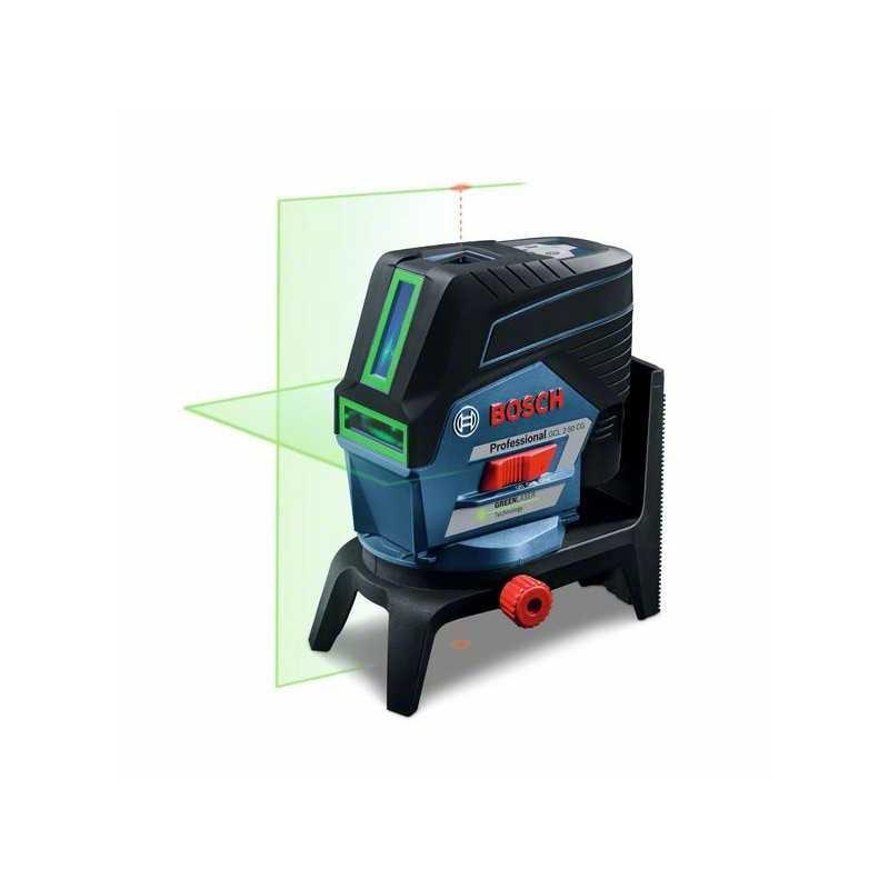 Laser combiné GCL 2-50 CG Solo BOSCH | 0601066H03_0