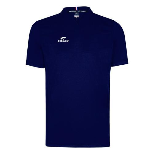 MAILLOT RUCK - ELDERA - MARINE
