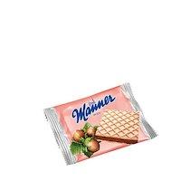MANNER GAUFRETTES 'WIENER GRUß', DANS UN CARTON