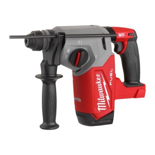 MARTEAU PERFORATEUR SANS FIL 18V - M18 FH-0X - SOLO MILWAUKEE