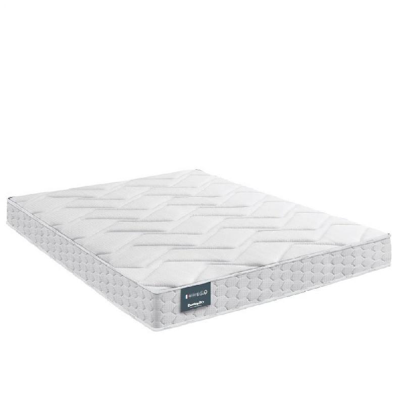 MATELAS DUNLOPILLO EUGEN 20 CM 160 X 200 CM MOUSSE 100% AÉRIAL  2.0®_0