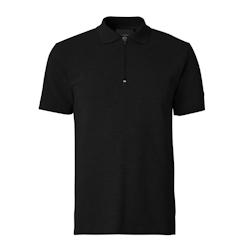 Molinel-polo homme mc service noir tm - 44/46 noir plastique 3115992472340_0