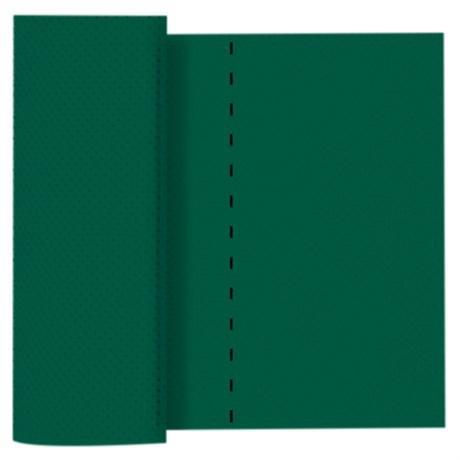 NAPPE SPUNBOND NON-TISSÉ PRÉ-DÉCOUPÉE 120CM 60 G/M² 1.20X50.4 M PP VERT JAGUAR