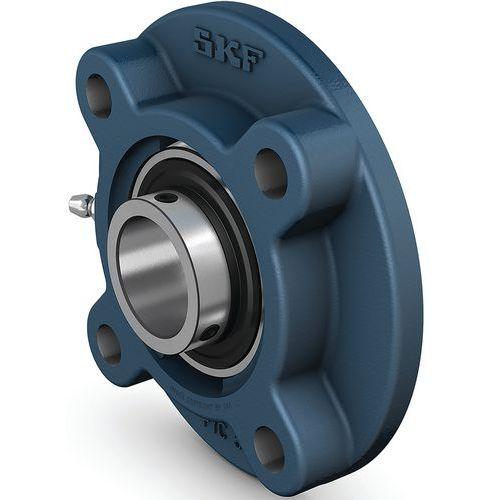 PALIERS APPLIQUES RONDES Y COMPLETS - SKF