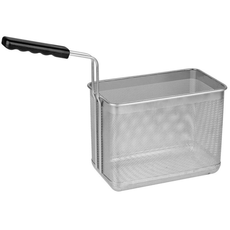 Panier cuiseur à pâtes poignée frontale - Diamond - 0615402976732_0