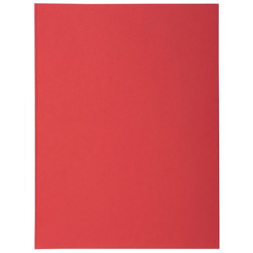 PAQUET 100 CHEMISES SUPER 160 - 24X32CM. - EXACOMPTA