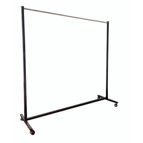 PENDERIE MOBILE FLIP L167 H170 P51CM ANTHRACITE