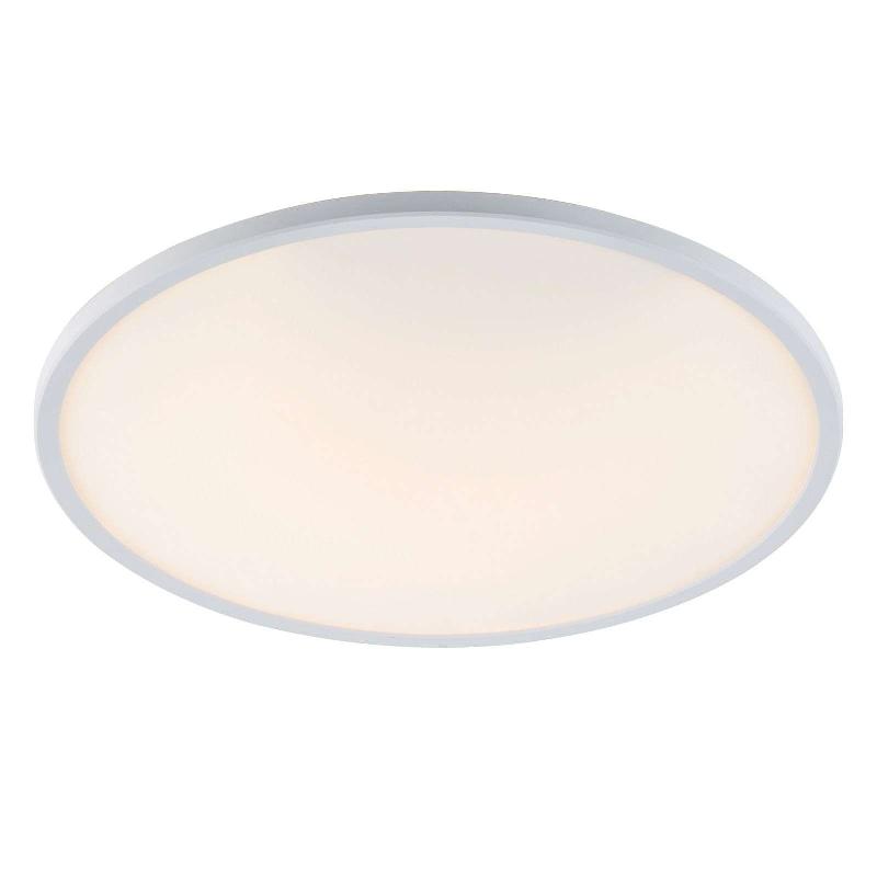 NORDLUX PLAFONNIER LED OJA IP54 2 700 K DIMMABLE Ø 42 CM