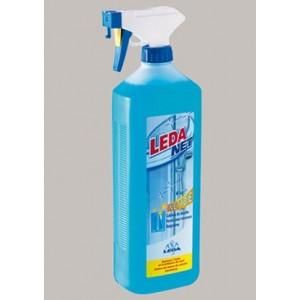 PRODUIT D'ENTRETIEN DOUCHE LEDA NET