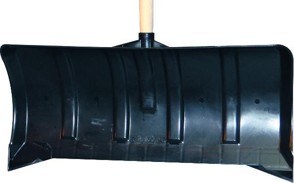 RABOT RESINE POINTES A LISIER L66 AVEC MANCHE