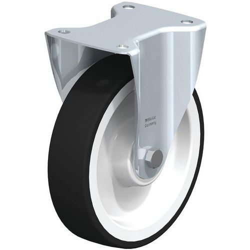 ROUE POLYURÉTHANE THERMOPLASTIQUE B-POTH 200K - BLICKLE