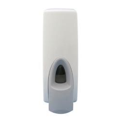 Distributeur De Savon Spray Blanc - 800ml - Rubbermaid - blanc plastique GD840_0