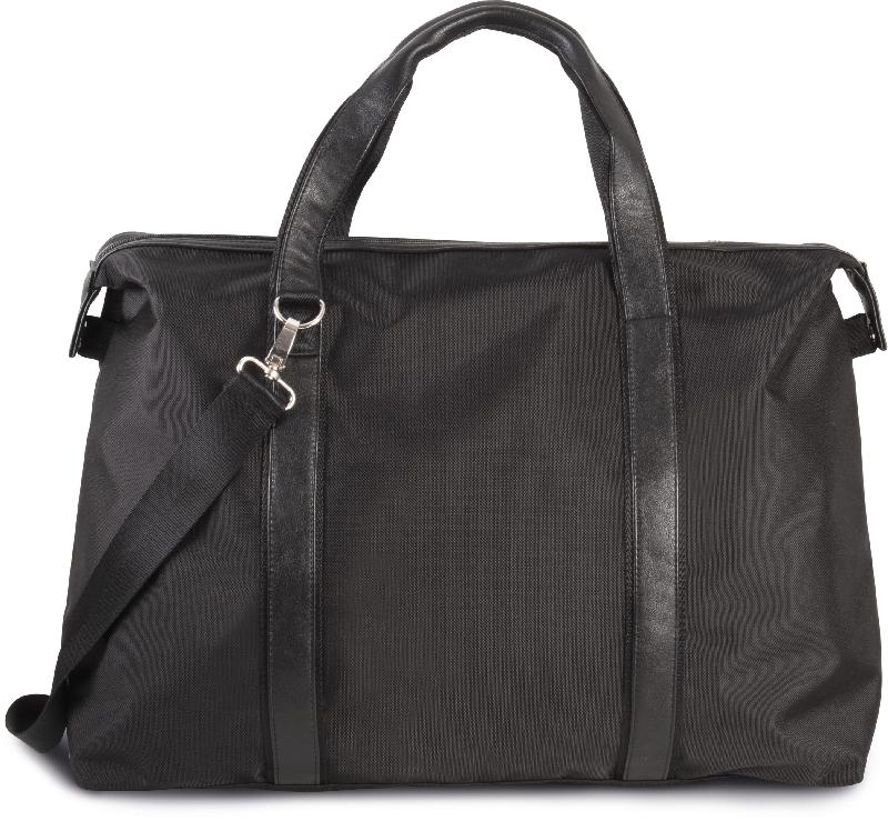 Sac fourre-tout de voyage en polyester 900D - Réf: KI0233 - Marque Kimood_0