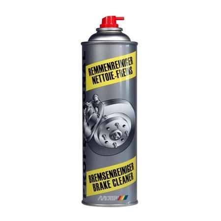 SPRAY NETTOYANT POUR FREINS 500 ML