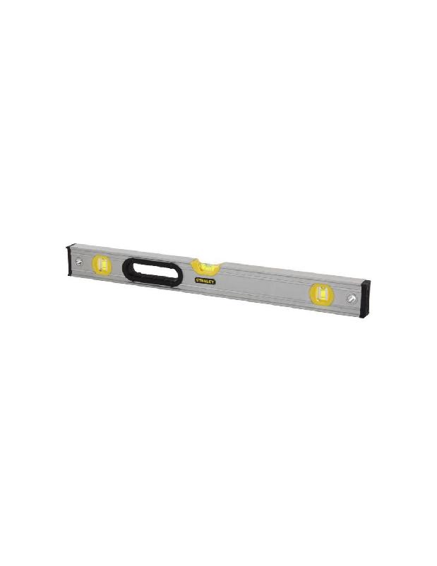 NIVEAU TUBULAIRE MAGNÉTIQUE 90CM FATMAX® PRO - STANLEY - 0-43-637