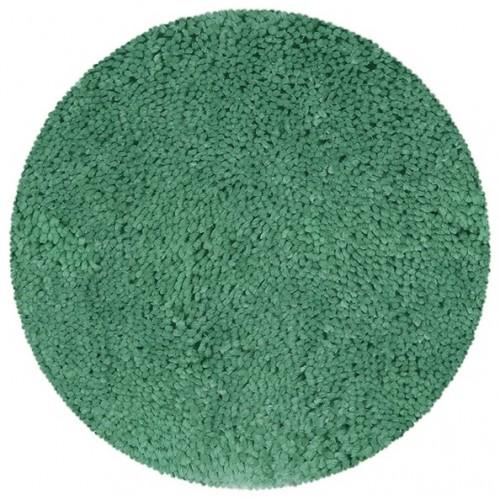 TAPIS DE BAIN - MICROFIBRE - ANTIDÉRAPANT - HIGHLAND - 60CM - VERT BASIL SPIRELLA