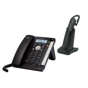 TÉLÉPHONE VOIP ALCATEL TEMPORIS IP370