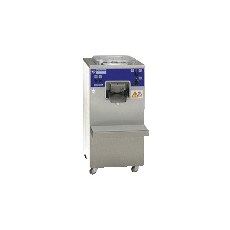 Turbine à glace verticale automatique - Production 20 L/h - Extraction automatique_0