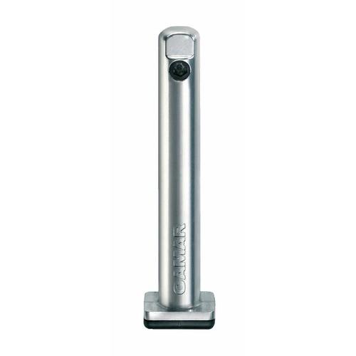 VÉRIN À ENCASTRER 306 AVEC PATIN HAUTEUR 100MM CAMAR