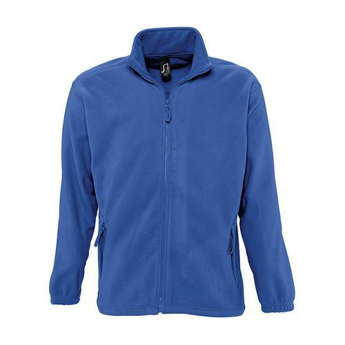 VESTE POLAIRE ZIPPÉE EXPERT ROYAL