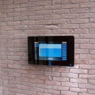4-080818-0004-000 - Écrans tactiles Alphatronics - 17.3 pouces, Full HD, résolution 1920 x 1080, étanche, HDMI_0