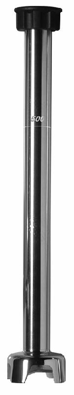 Accessoire: tube 500 mm (mav-65) mixers plongeants professionnel l.530 - AT/65_0