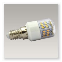 AMPOULE LED E14 FRIGO 3W 3000°K VISION-EL 7940