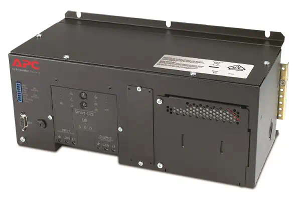 APC SUA500PDRI-S alimentation d'énergie non interruptible 0,5 kVA 325 W 0 sortie(s) CA_0