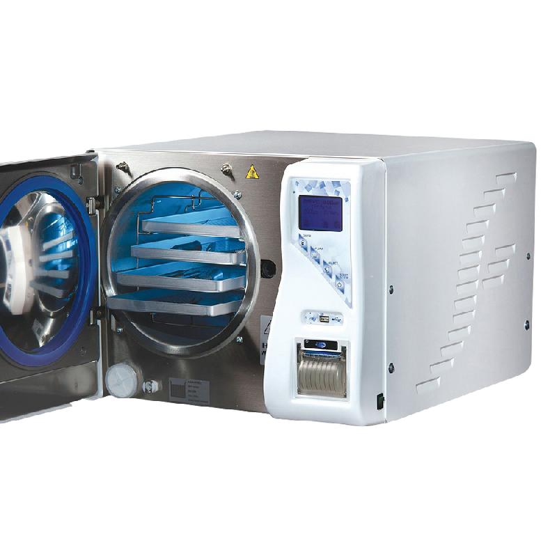 Autoclaves de laboratoire - tous les fournisseurs - autoclaves ...