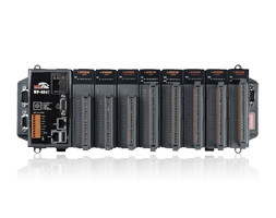 Automate contrôleur programmable - ICP DAS WinPAC-8447/8847 avec Windows CE.NET et extension multi-communication_0