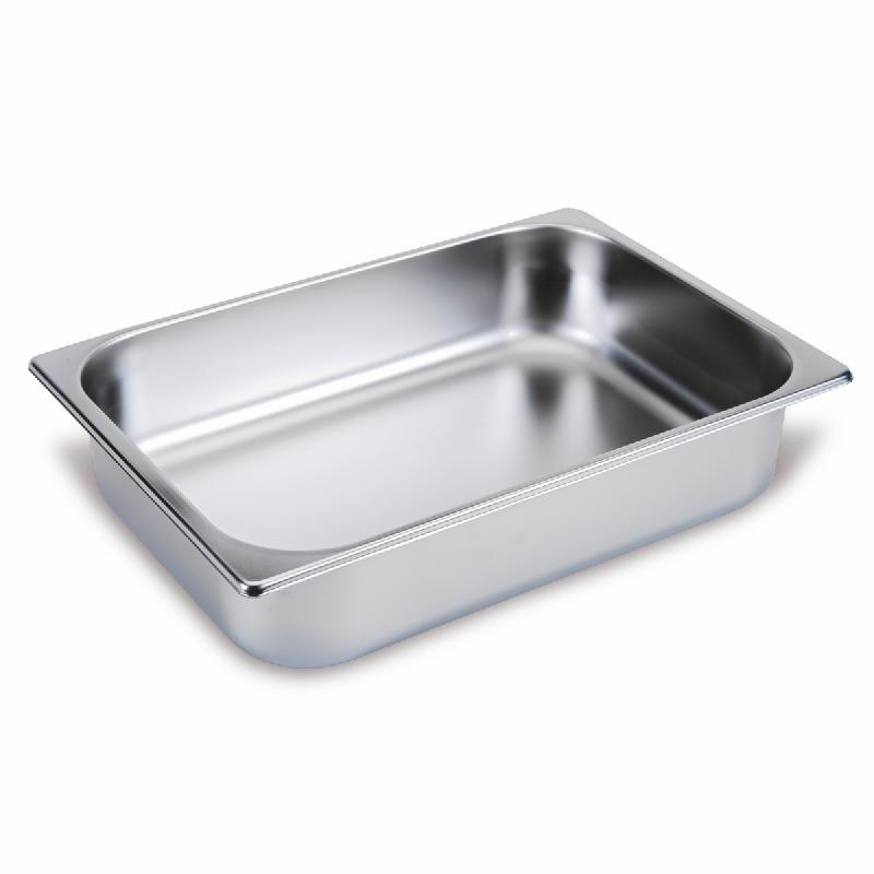Bac à crème glacée 360x250x80 - P915.080 - Boîte alimentaire pour stockage_0
