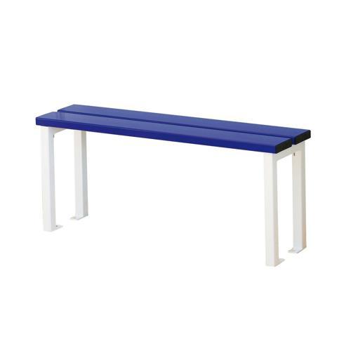 BANC VESTIAIRE SUR PIEDS LONGUEUR GES