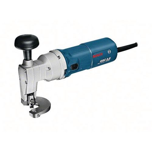 BOSCH 1 CISAILLE GSC 2,8