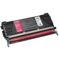 CARTOUCHE LASER COMPATIBLE LEXMARK C5220MS MAGENTA