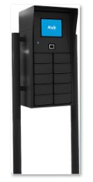 Casier de gestion de clé - KEYLOCKERS - Système intelligent, sécurisé et connecté_0