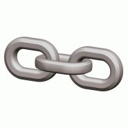 Chaînes d'arrimage - Pewag - G120 - capacité d’arrimage supérieure de 50% - conforme EN 12195-3_0