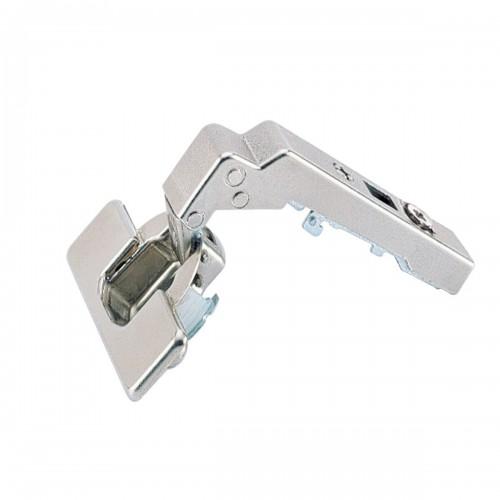 CHARNIÈRE INVISIBLE 95° INTERMAT P2O 9966 W90 -SANS FERMETURE AUTOMATIQUE - EXP E45 APX10 HETTICH