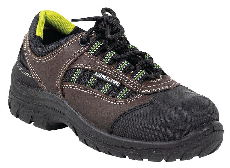 CHAUSSURES DE SÉCURITÉ DOURO S3 SRC BAS-36 - MANUTAN COLLECTIVITÉS