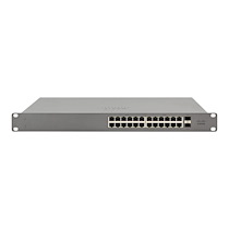 CISCO MERAKI GO GS110-24 - COMMUTATEUR - 24 PORTS - GÉRÉ - MONTABLE SUR RACK