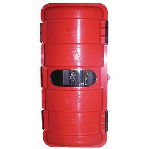 COFFRET SUPPORT EXTINCTEUR - CHUBBSAFES
