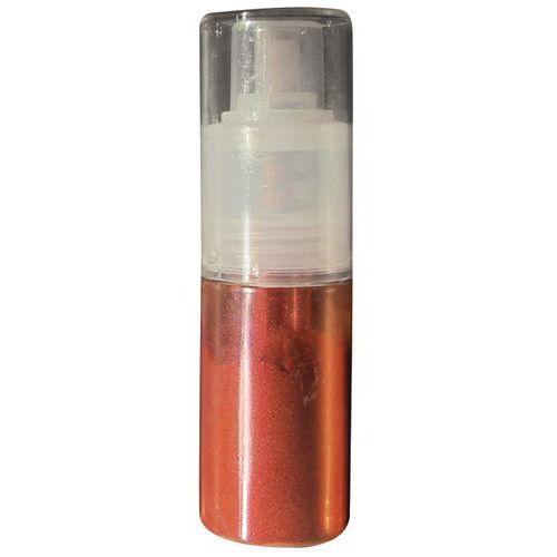 COLORANT POUDRE EN ATOMISEUR ROUGE_410271 - MATFER