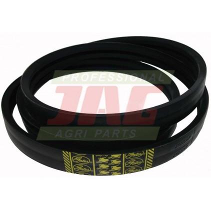 Courroie gates agri (1423267) 603427.26 claas - référence : me-603427.26_0