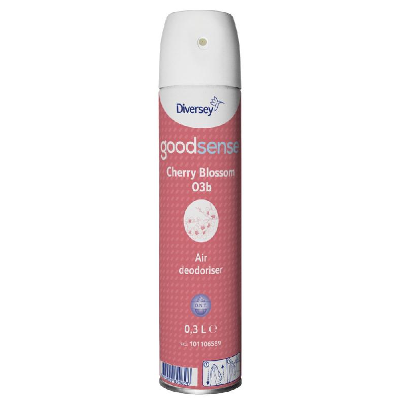 DÉSODORISANT GOOD SENSE FLEURS DE CERISIER 300 ML